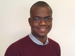 Olumide Odeyemi
